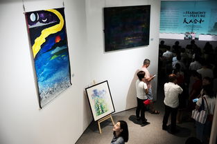 菲律宾文化艺术交流经典作品展在深圳举办 3